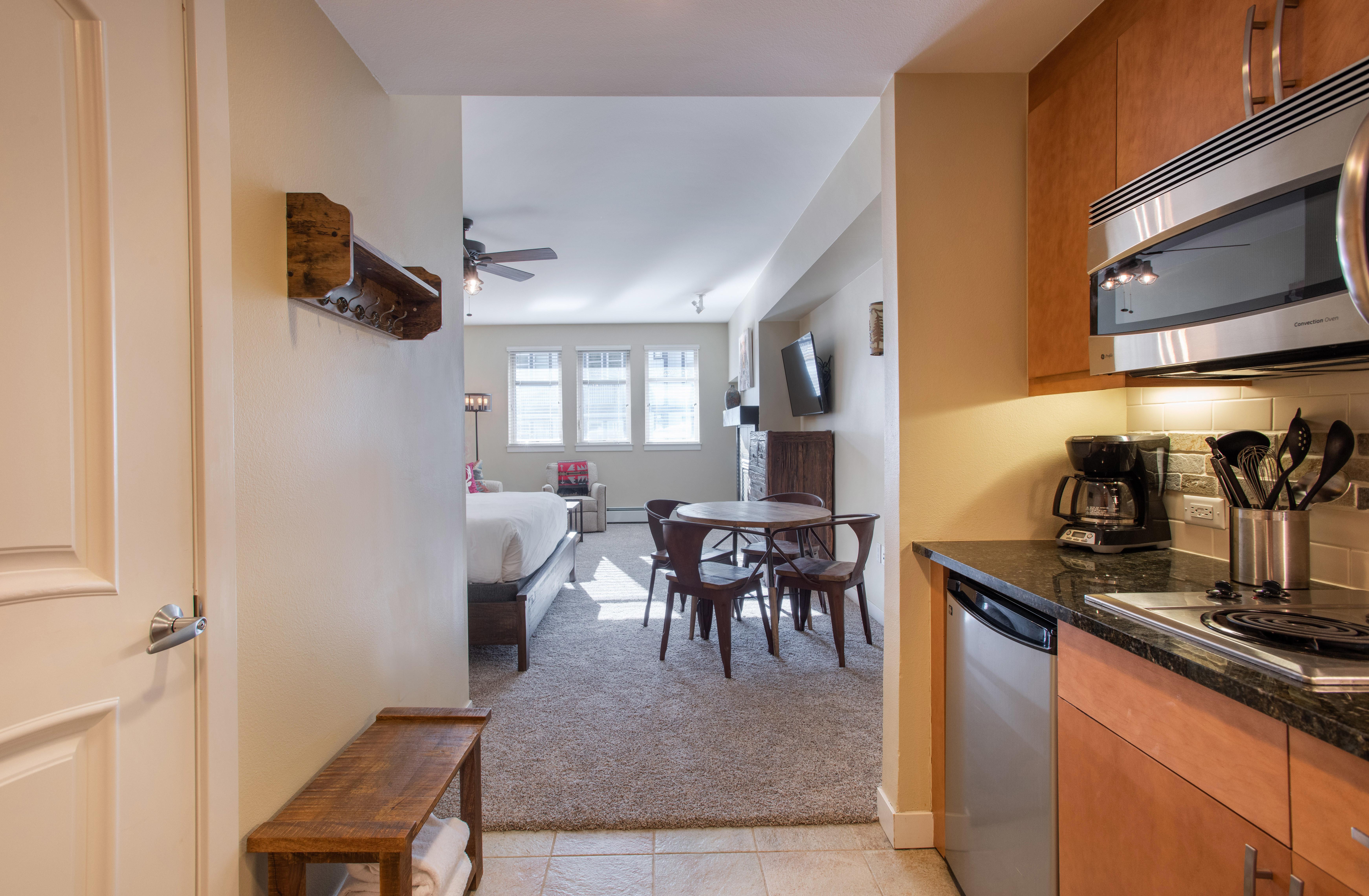 Fraser Crossing And Founders Pointe Lodge Winter Park