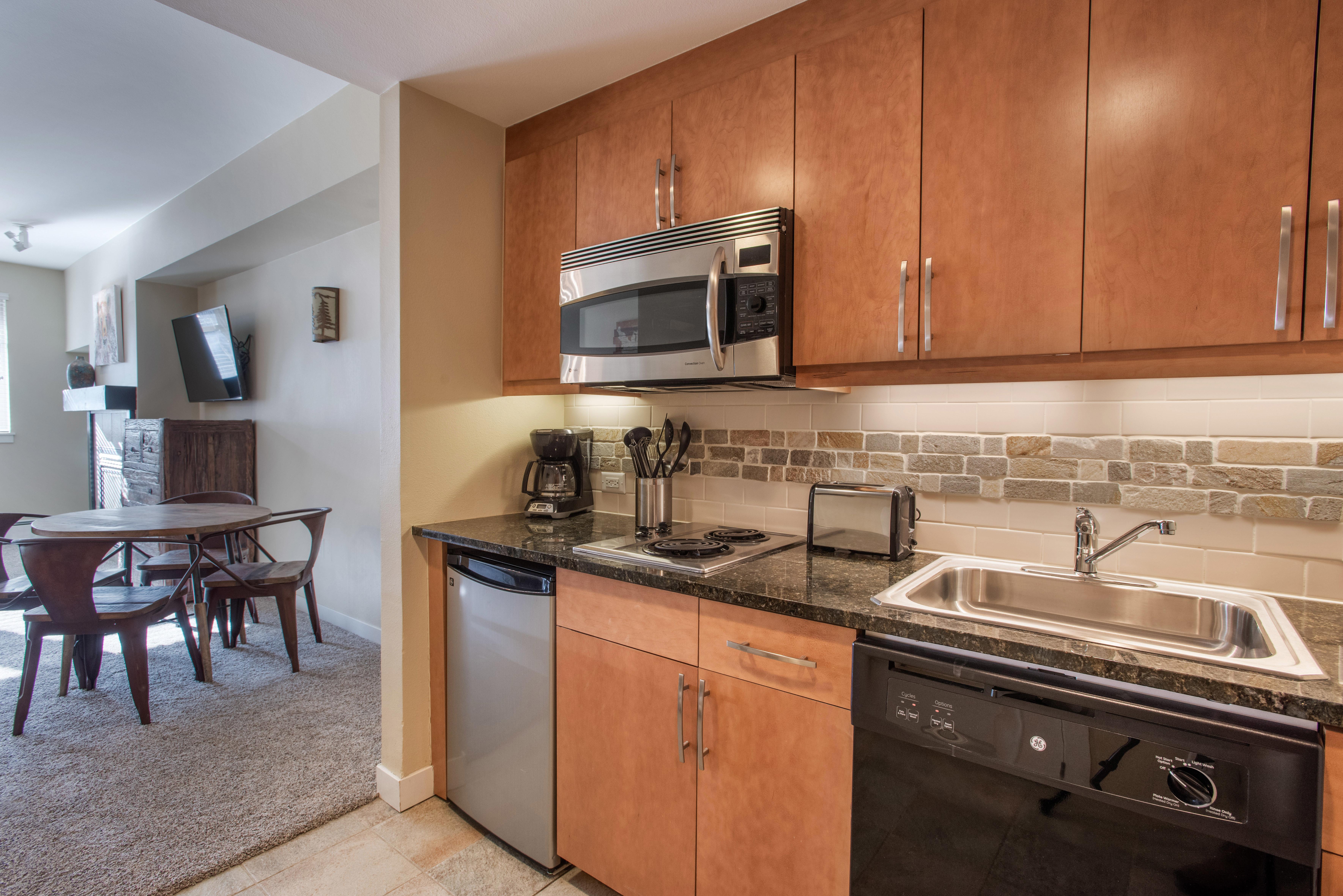 Lodge Fraser Crossing And Founders Pointe