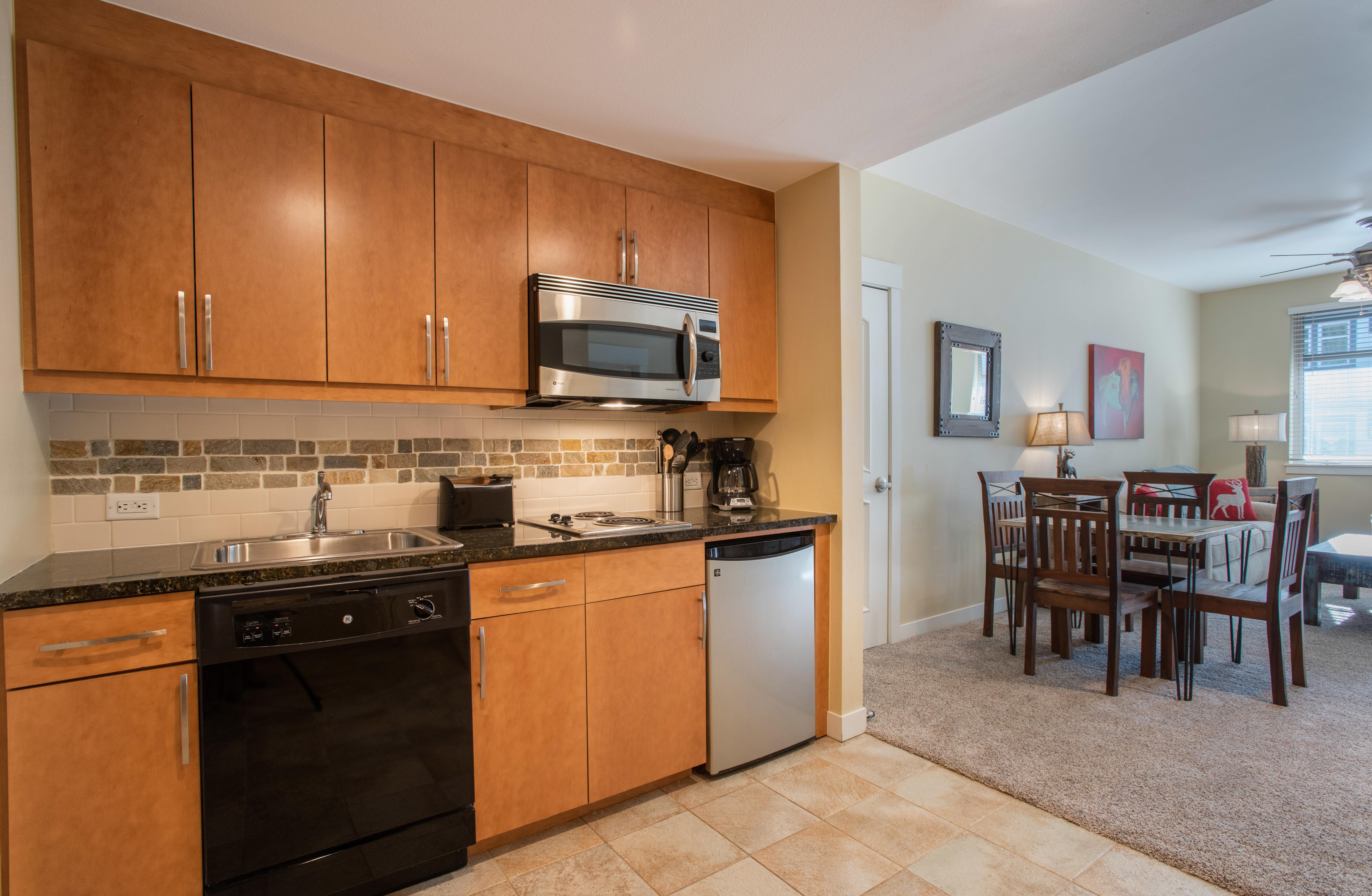 Lodge Fraser Crossing And Founders Pointe *