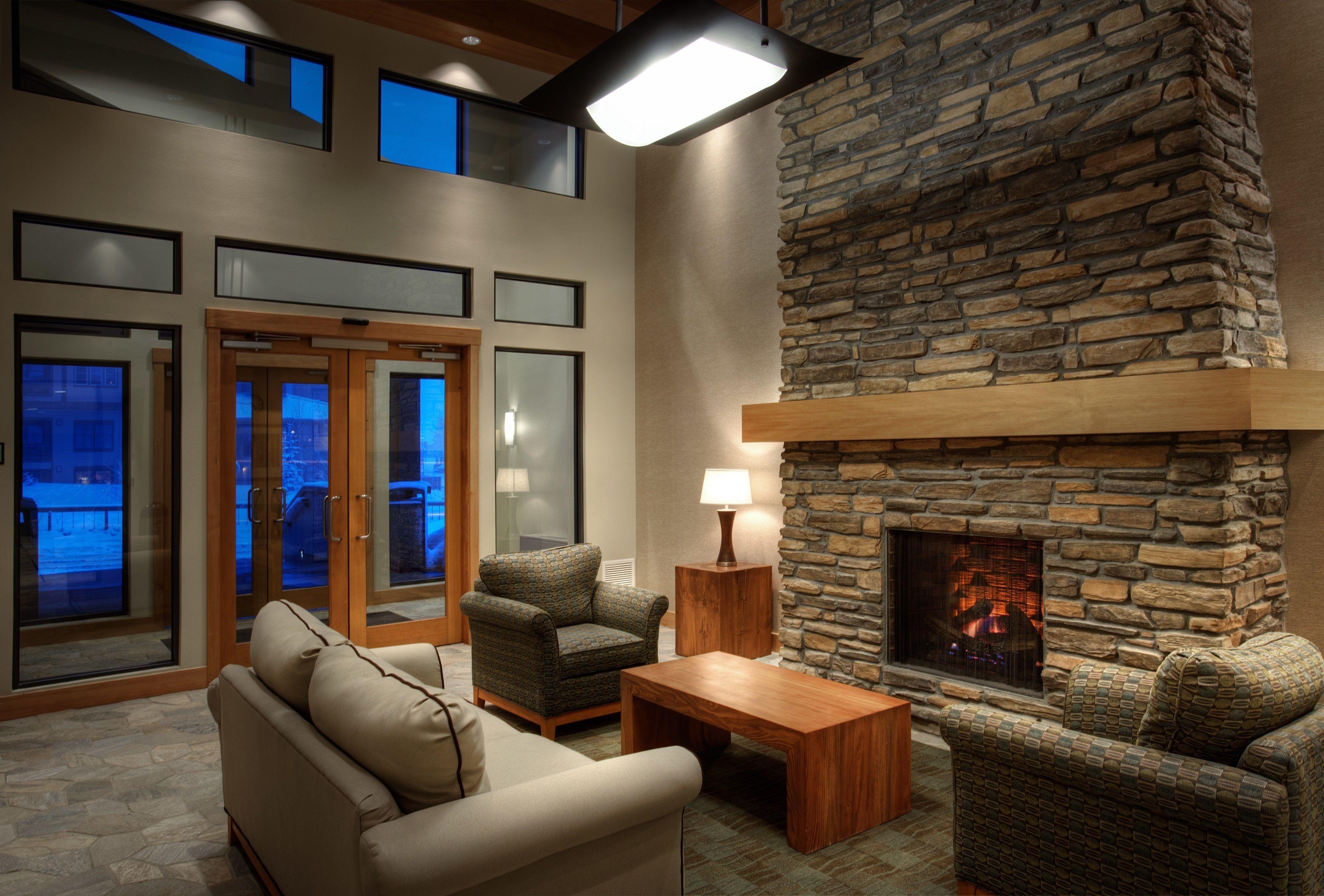 Fraser Crossing And Founders Pointe Lodge Winter Park