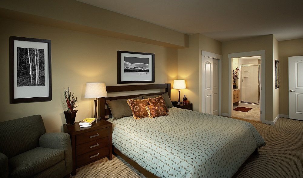 Lodge Fraser Crossing And Founders Pointe *