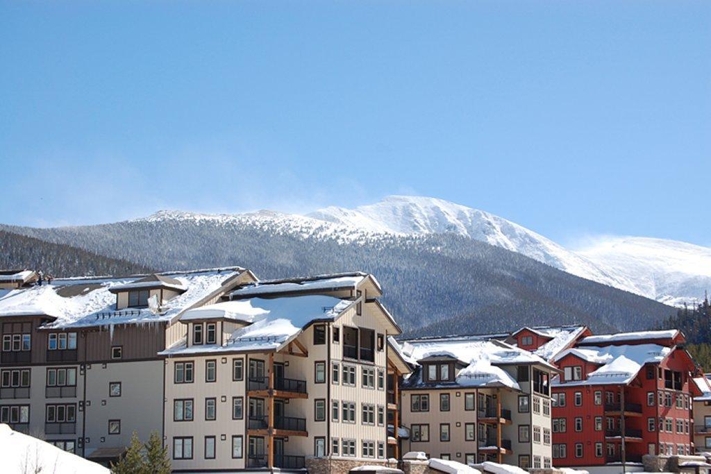 Lodge Fraser Crossing And Founders Pointe Winter Park