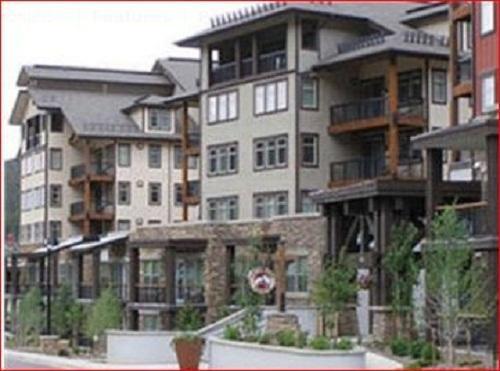 Fraser Crossing And Founders Pointe * Winter Park